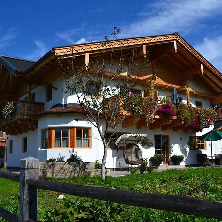 Appartement Herzog Saalfelden am Steinernen Meer Kültér fotó