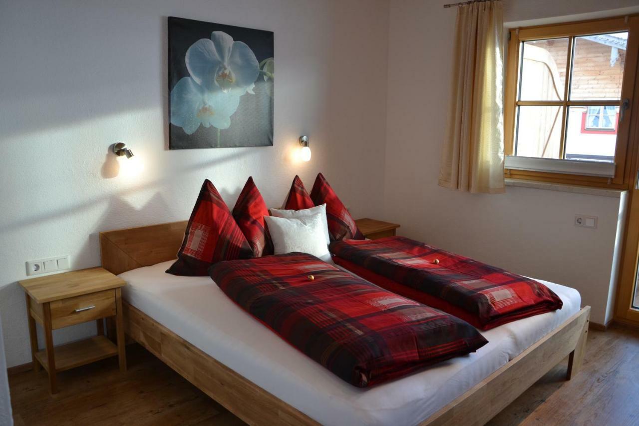 Appartement Herzog Saalfelden am Steinernen Meer Kültér fotó
