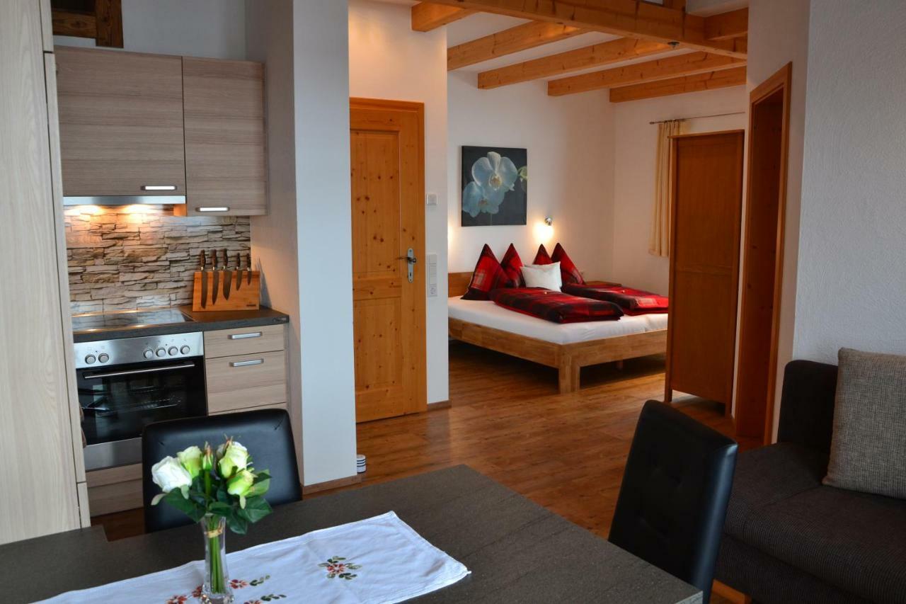 Appartement Herzog Saalfelden am Steinernen Meer Kültér fotó