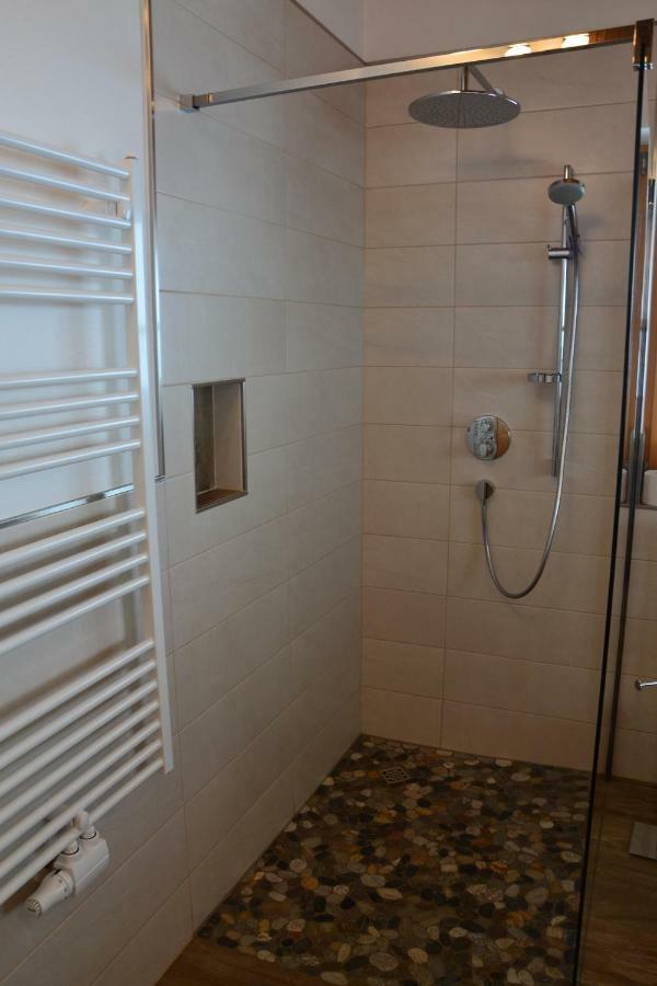Appartement Herzog Saalfelden am Steinernen Meer Kültér fotó