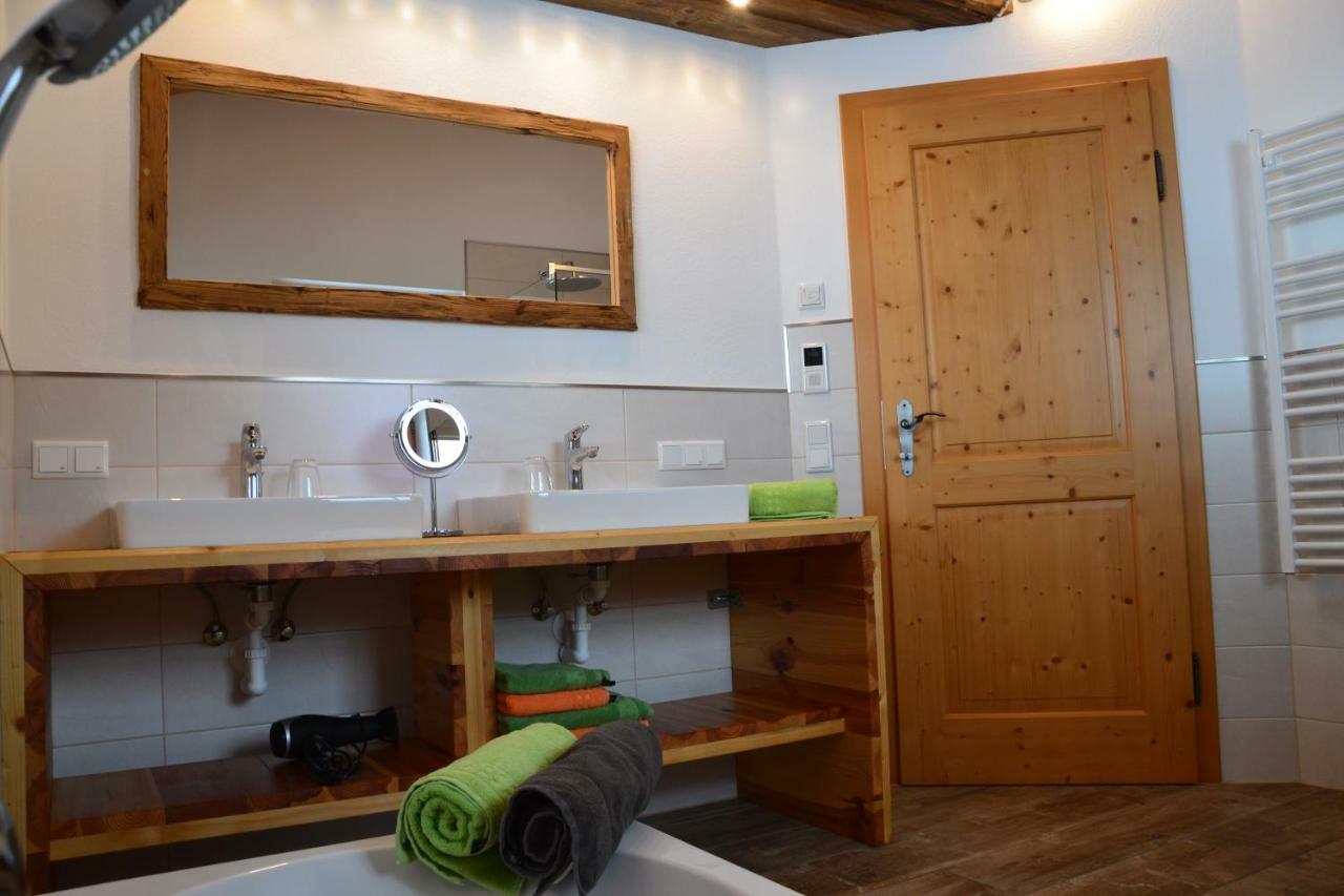 Appartement Herzog Saalfelden am Steinernen Meer Kültér fotó